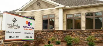 North Royalton Pediatric Dentistry