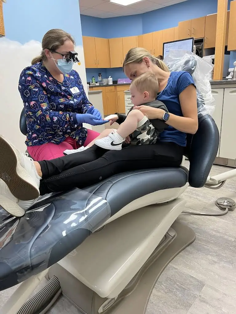 North Royalton Pediatric Dentistry