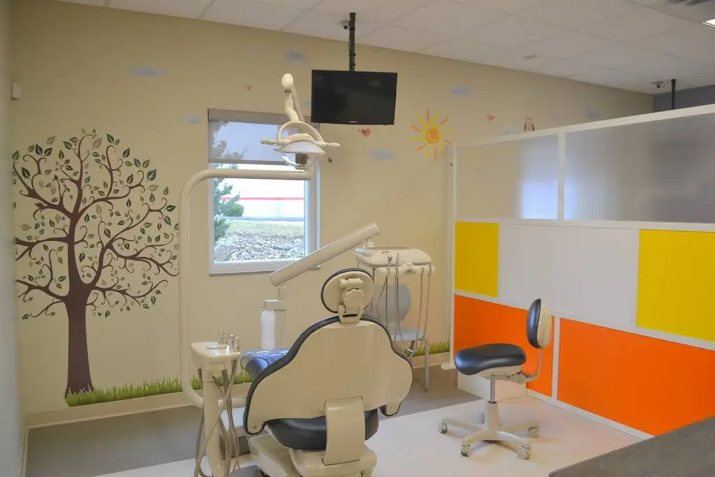 North Royalton Pediatric Dentistry