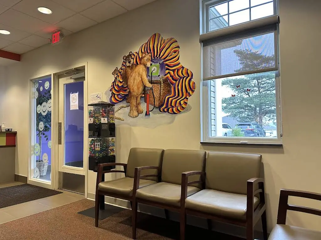 North Royalton Pediatric Dentistry
