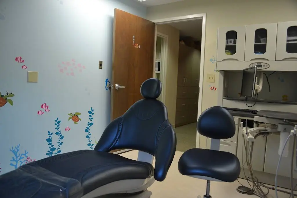North Royalton Pediatric Dentistry