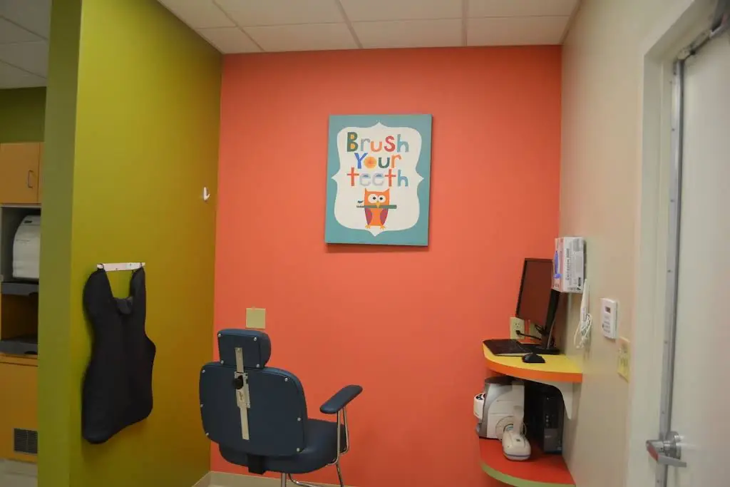 North Royalton Pediatric Dentistry