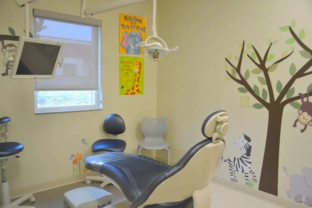 North Royalton Pediatric Dentistry