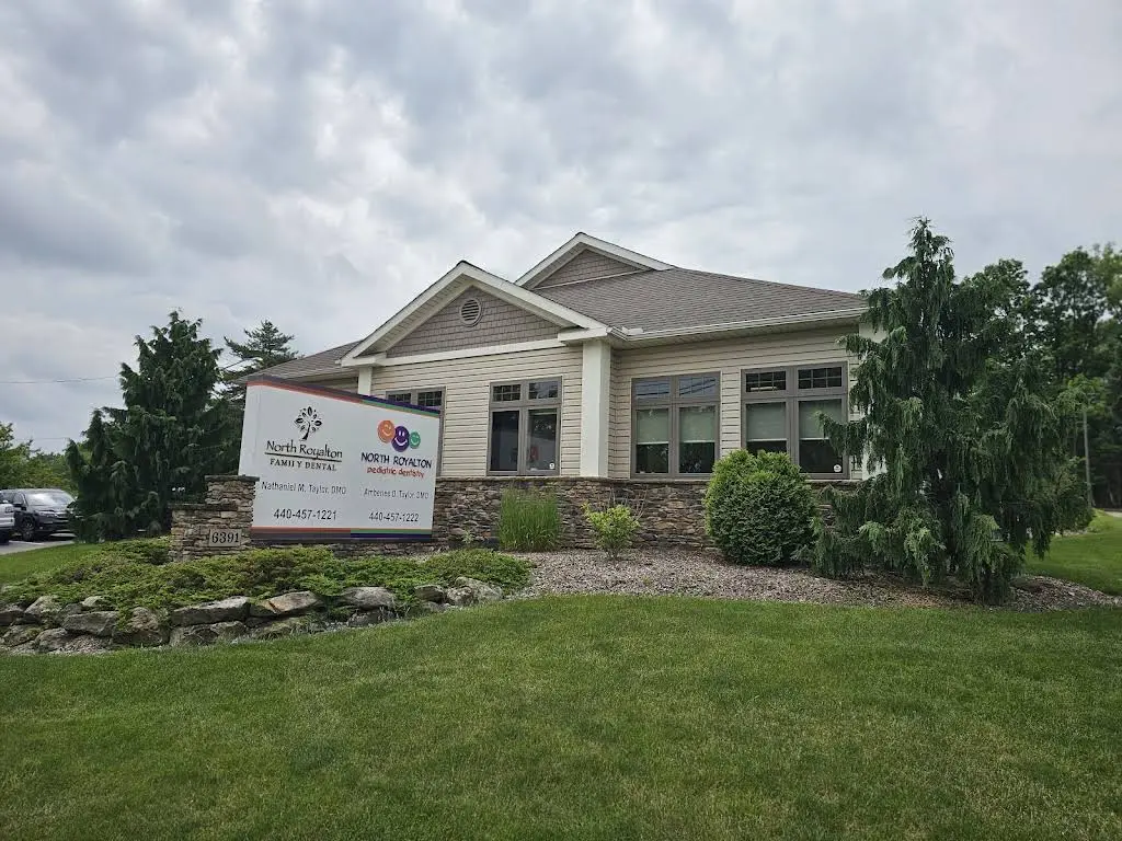 North Royalton Family Dental