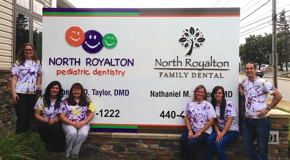 North Royalton Family Dental
