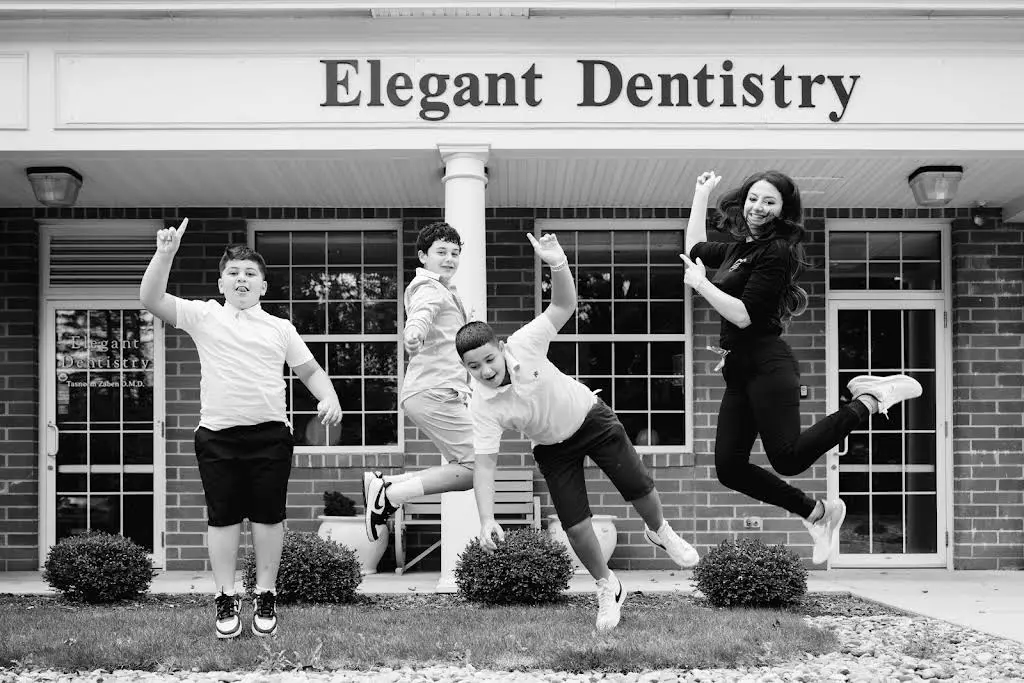 Elegant Dentistry