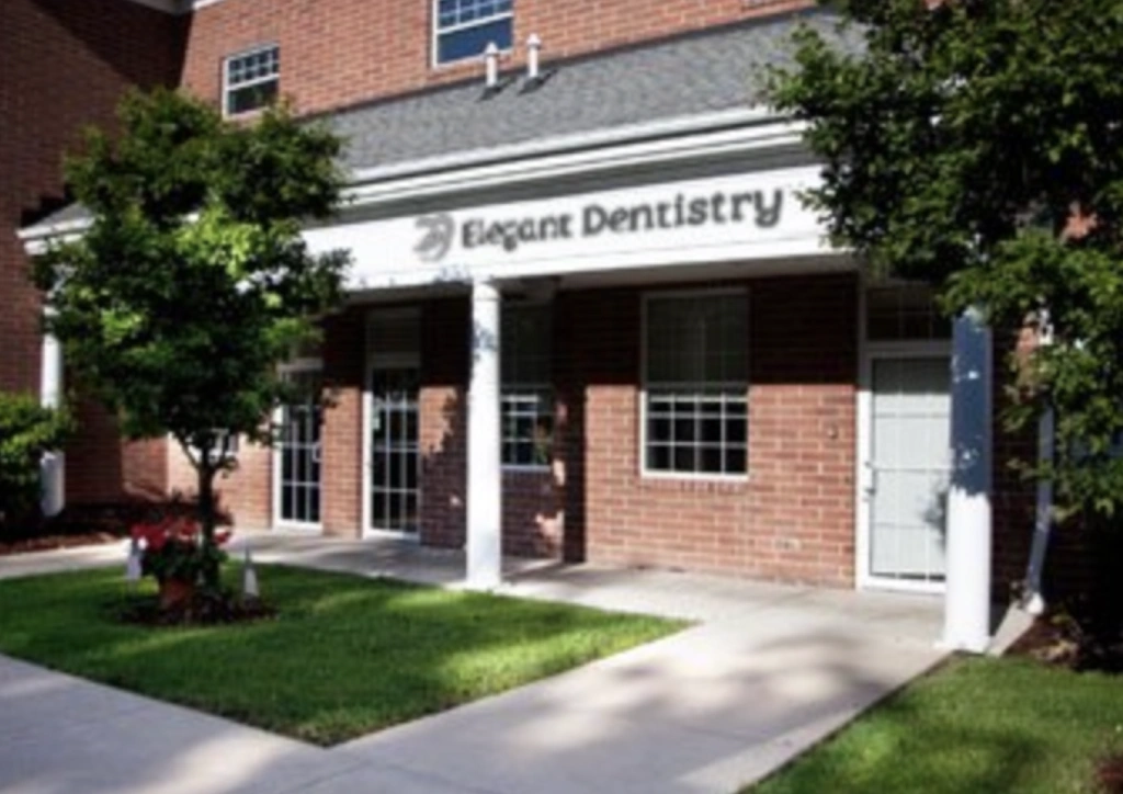 Elegant Dentistry