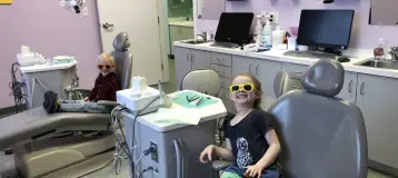 Spring & Sprout Pediatric Dentistry and Orthodontics