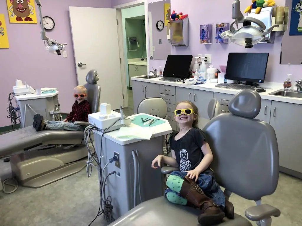 Spring & Sprout Pediatric Dentistry and Orthodontics