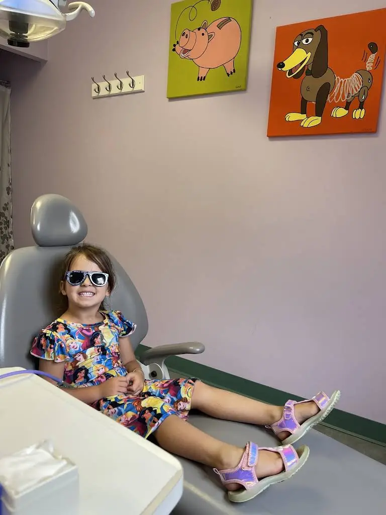 Spring & Sprout Pediatric Dentistry and Orthodontics
