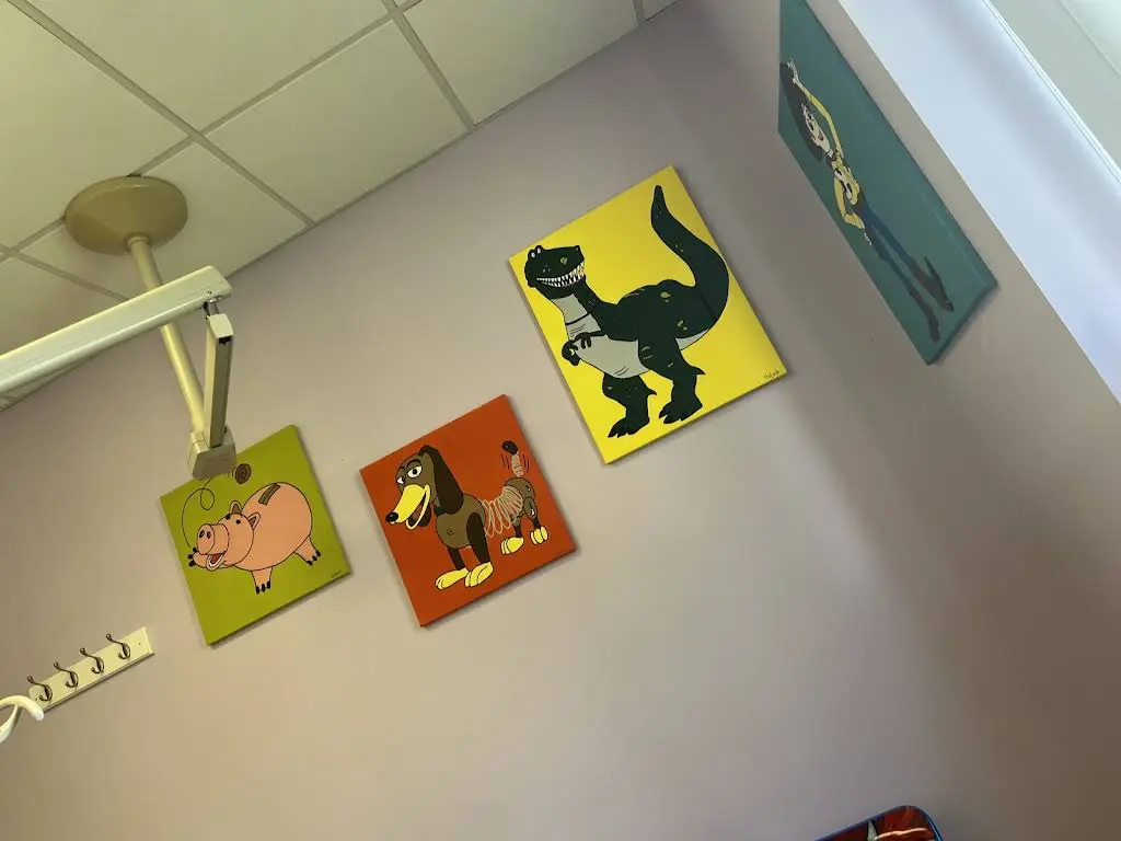 Spring & Sprout Pediatric Dentistry and Orthodontics