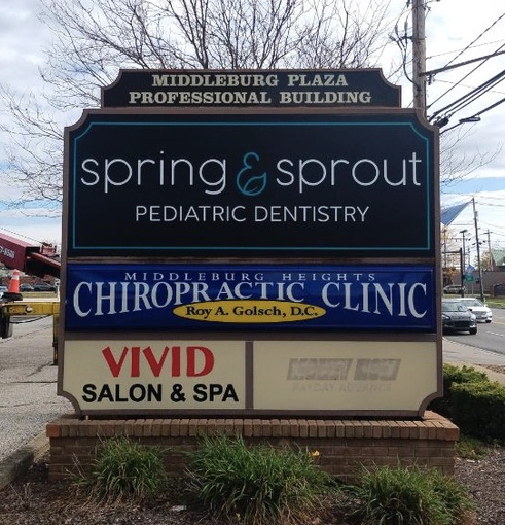 Spring & Sprout Pediatric Dentistry and Orthodontics