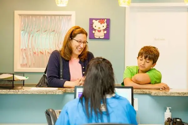 Spring & Sprout Pediatric Dentistry and Orthodontics