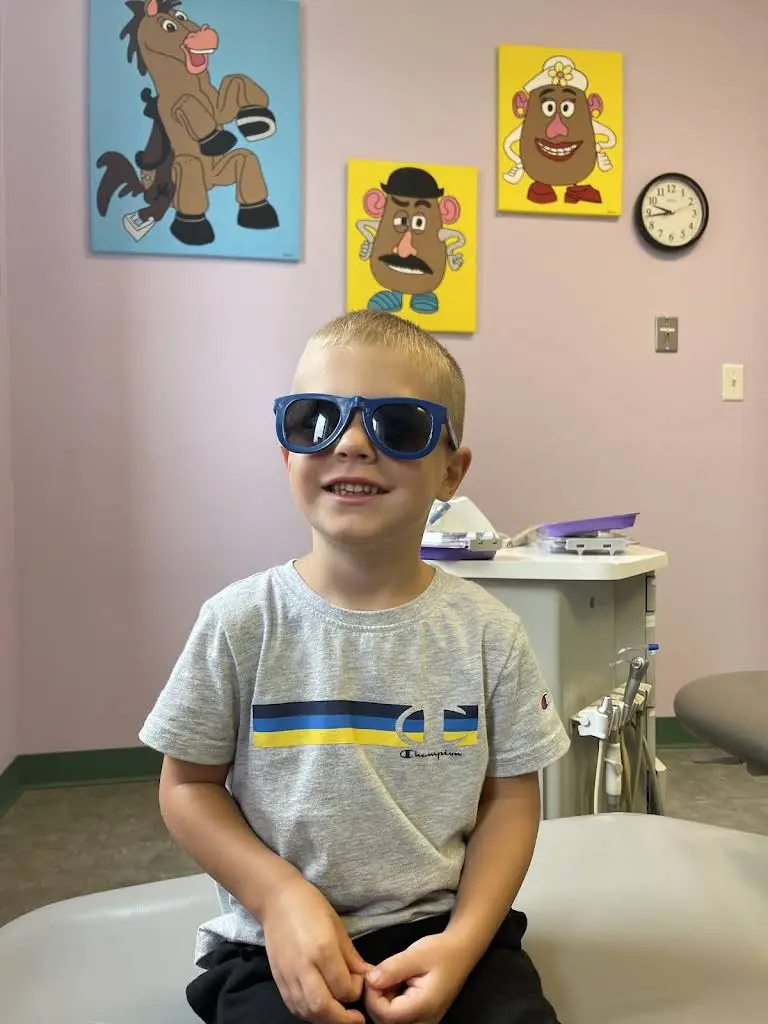 Spring & Sprout Pediatric Dentistry and Orthodontics