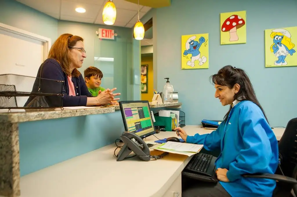 Spring & Sprout Pediatric Dentistry and Orthodontics