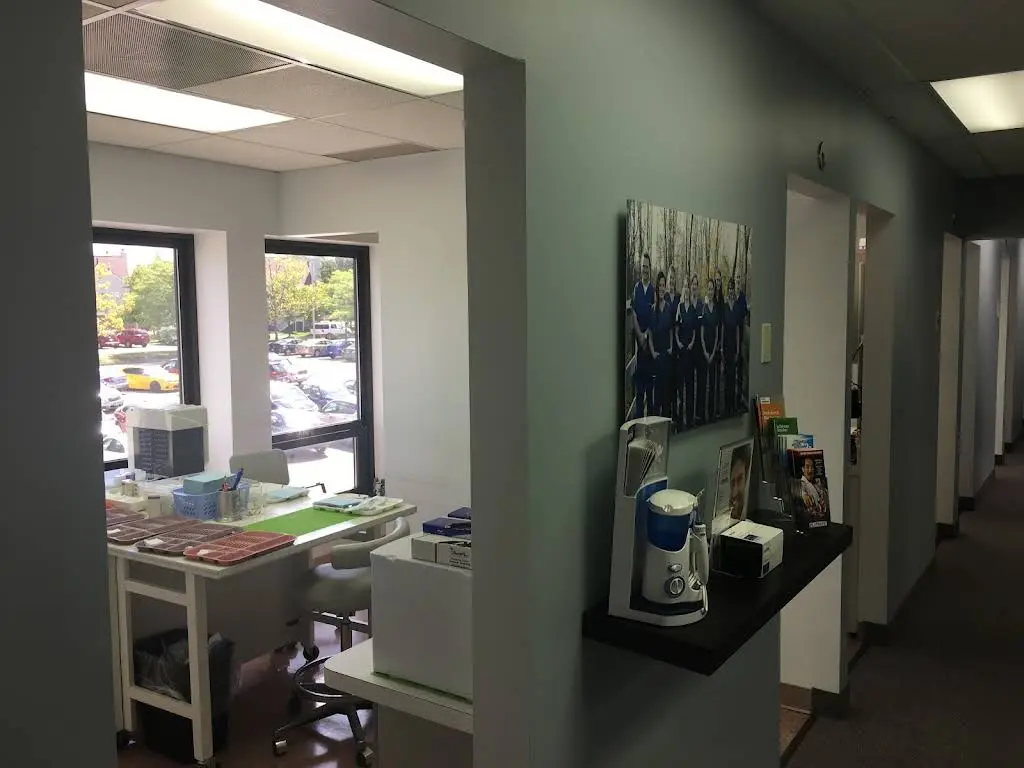 Union Dental Care