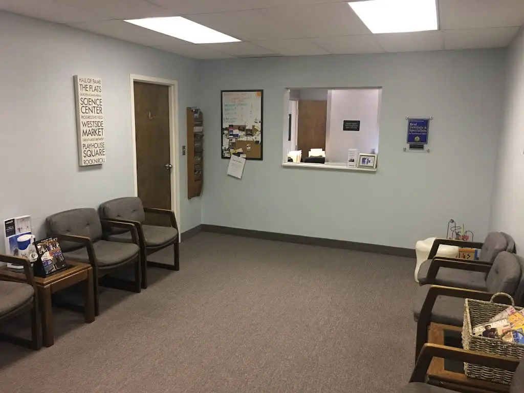 Union Dental Care