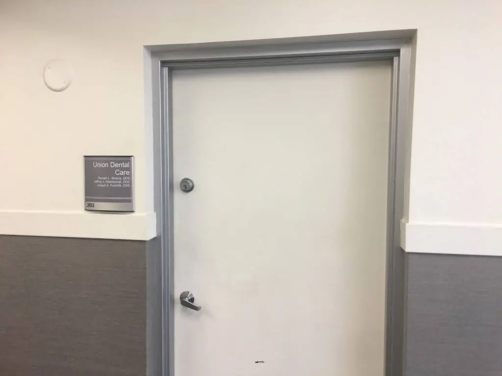 Union Dental Care