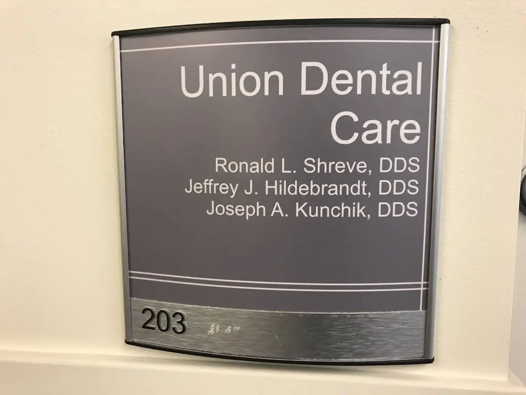 Union Dental Care