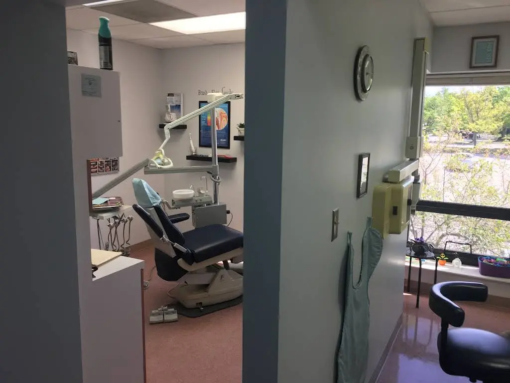 Union Dental Care