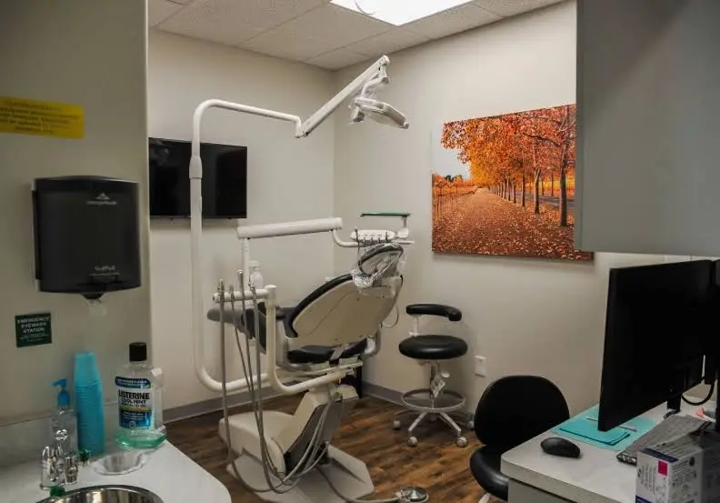 Parkway Endodontics of Middleburg Heights