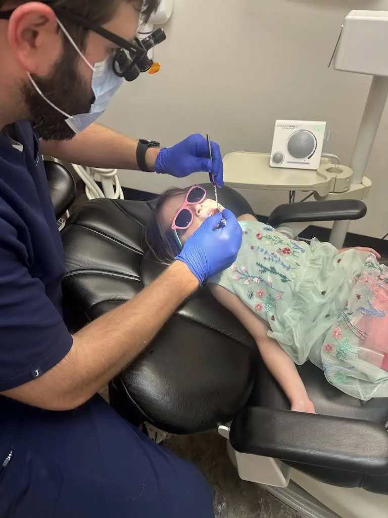 The Danczak Dental Group