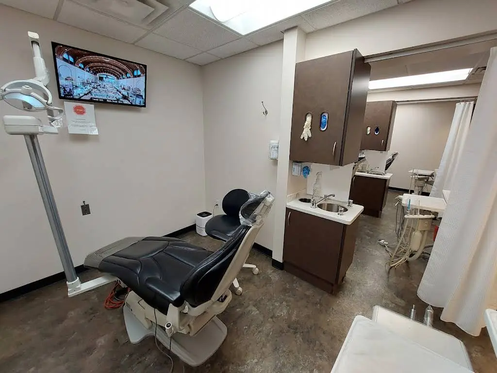 The Danczak Dental Group