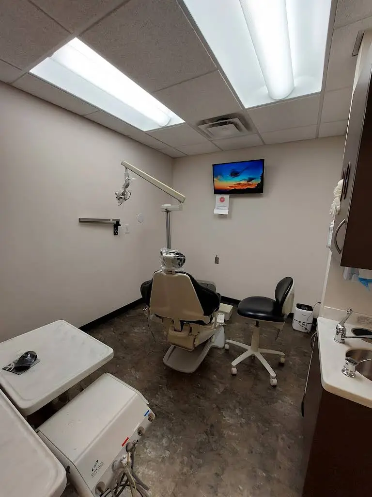 The Danczak Dental Group