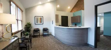 Cresta Dental Implants
