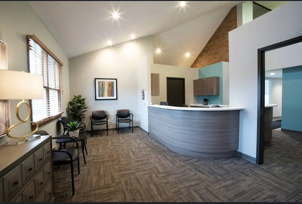 Cresta Dental Implants
