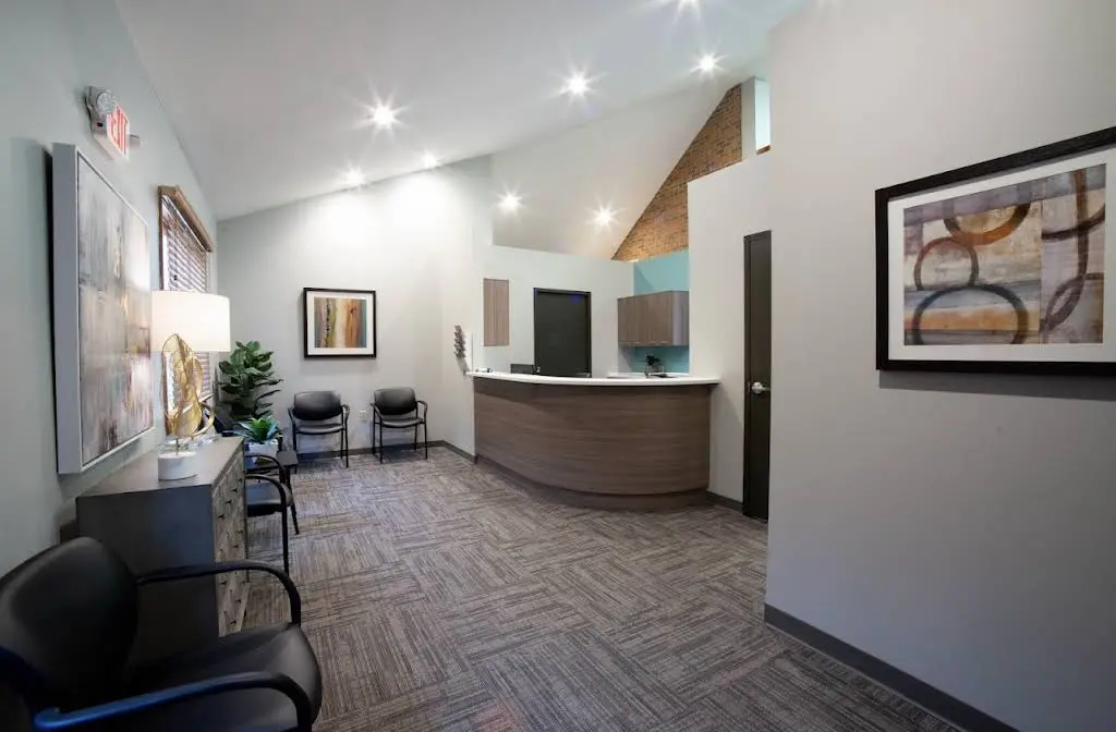 Cresta Dental Implants