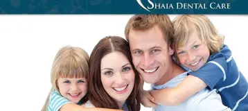 Shaia Dental Care