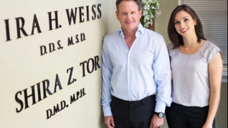 Weiss & Tor Orthodontics