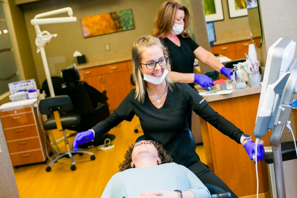 Weiss & Tor Orthodontics