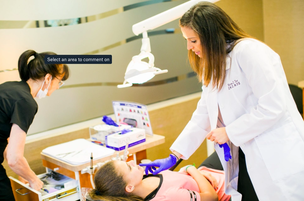 Weiss & Tor Orthodontics