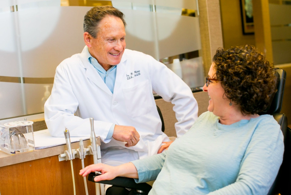 Weiss & Tor Orthodontics