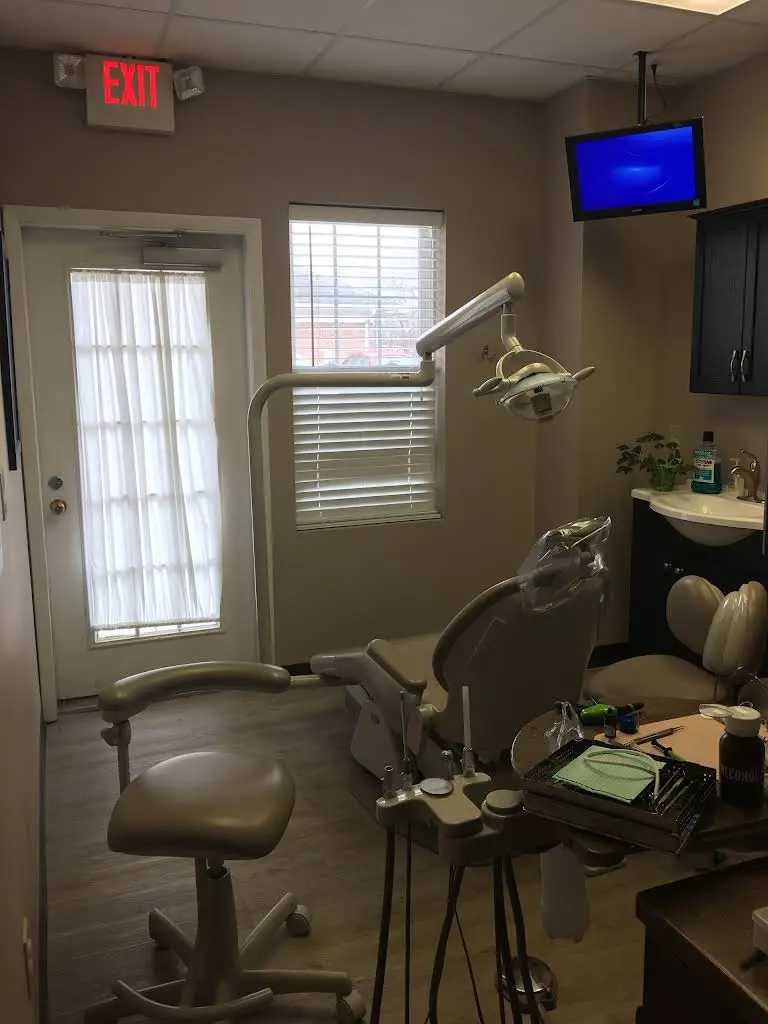 Refresh Dental