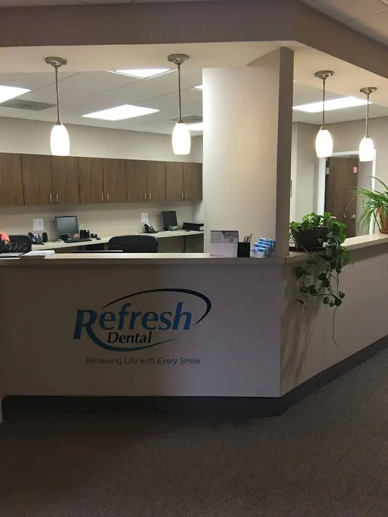 Refresh Dental