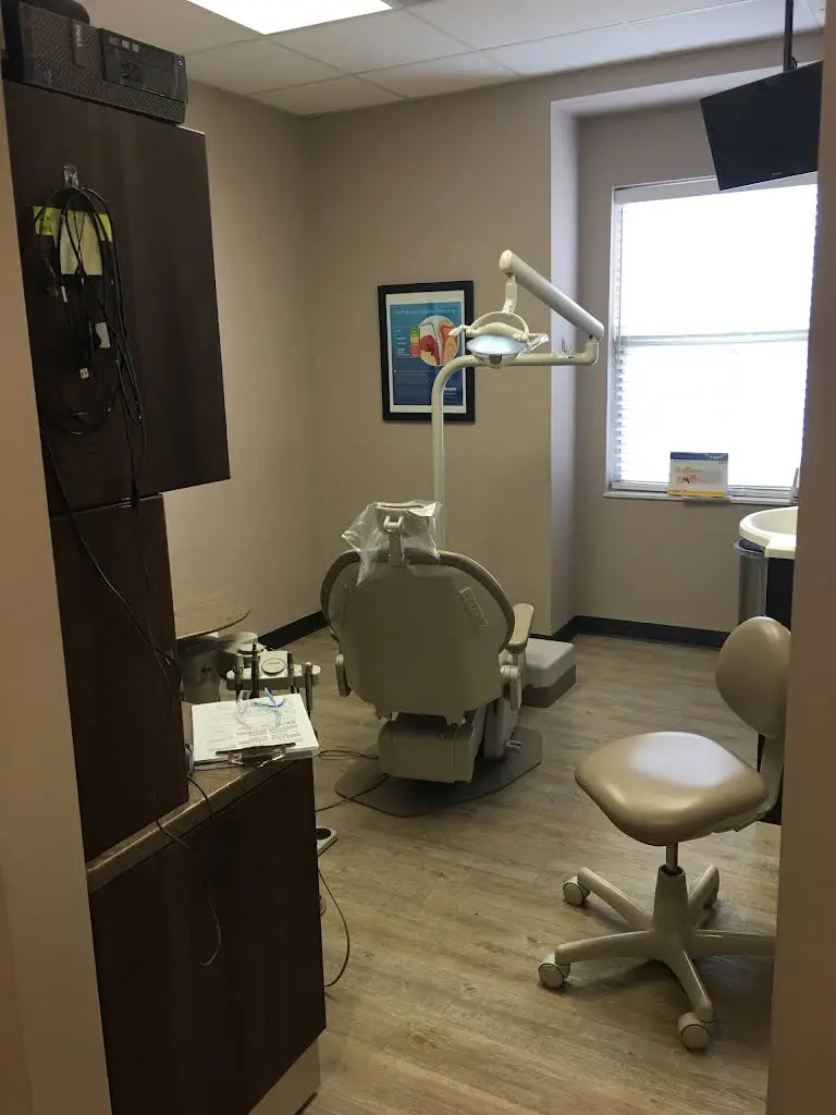 Refresh Dental