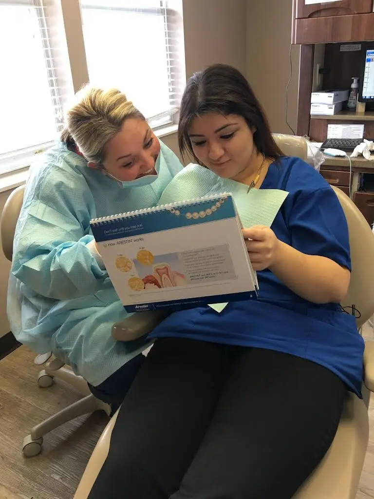 Refresh Dental