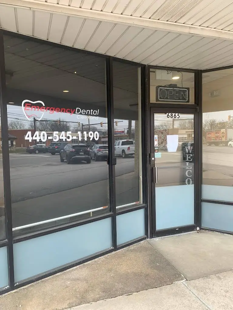 Emergency Dental of Cleveland