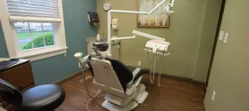 Hudec Dental