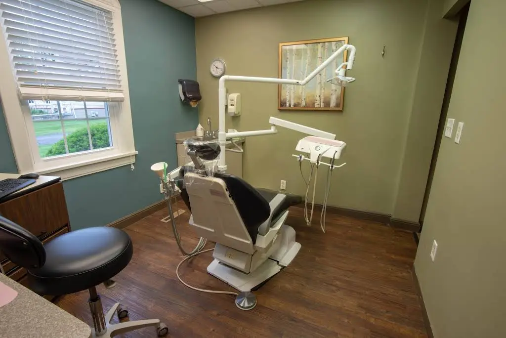 Hudec Dental