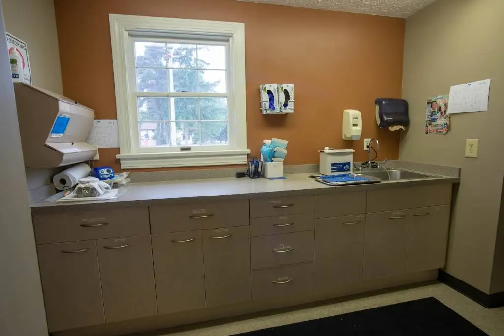 Hudec Dental