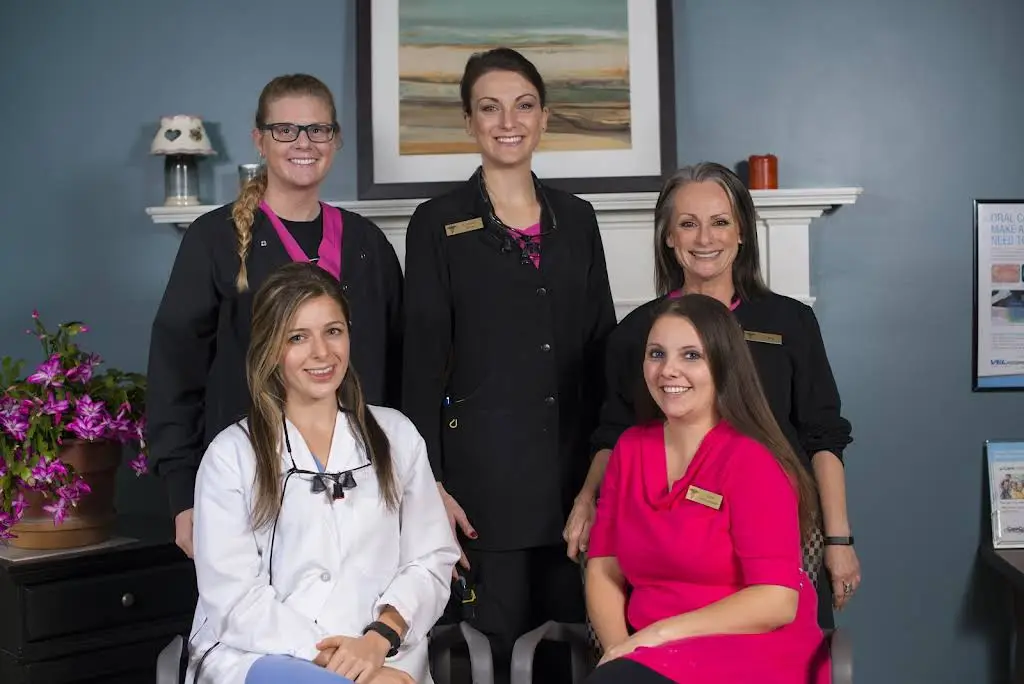 Hudec Dental