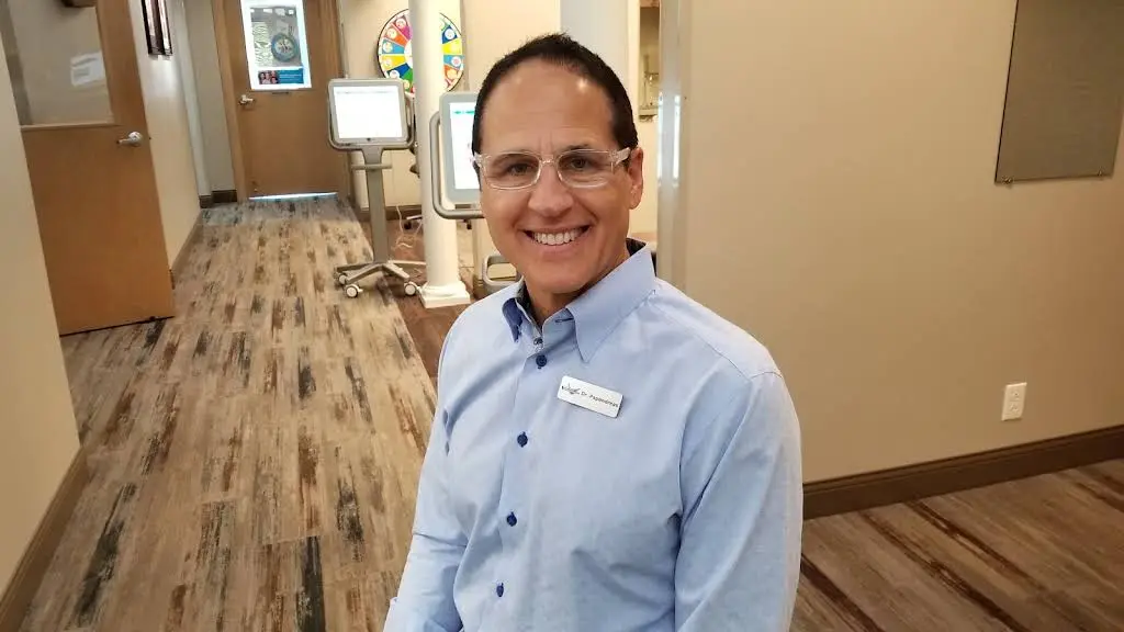 Papandreas Orthodontics