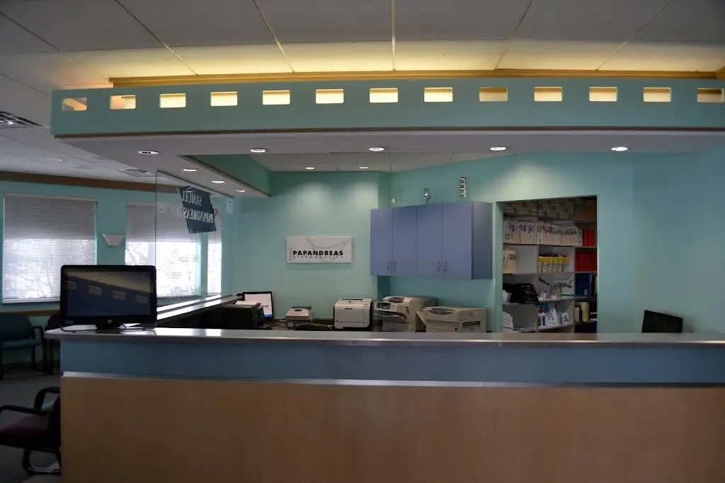 Papandreas Orthodontics