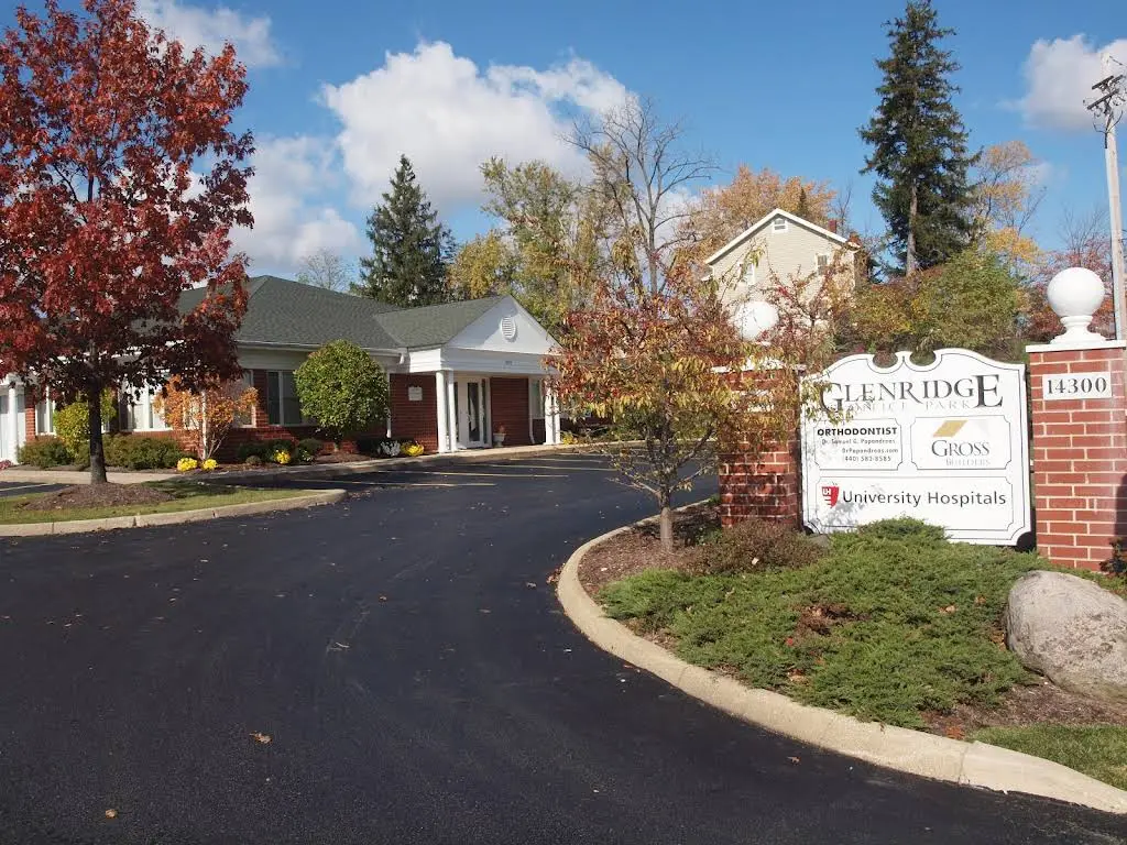 Papandreas Orthodontics