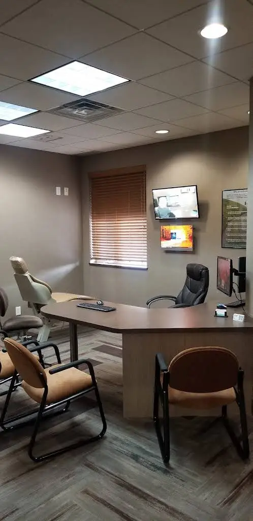 Papandreas Orthodontics