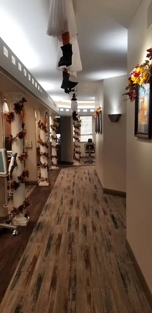 Papandreas Orthodontics